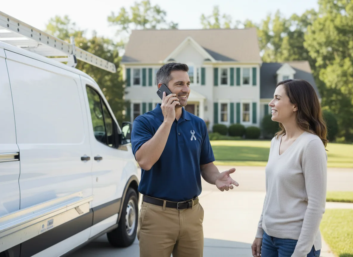 Home Gutter Service Putnam, OK FAQs